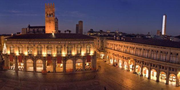 Bologna Center Town Bed & Breakfast Dış mekan fotoğraf